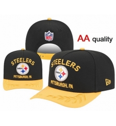 Pittsburgh Steelers Snapback Cap 26C J837 Pittsburgh Steelers Snapback Cap 26C J837