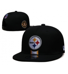 Pittsburgh Steelers Snapback Cap 26C V572 Pittsburgh Steelers Snapback Cap 26C V572