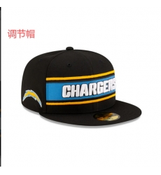 Los Angeles Chargers Snapback Cap 25905