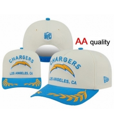 Los Angeles Chargers Snapback Cap 26C C636 Los Angeles Chargers Snapback Cap 26C C636