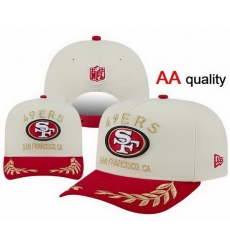 San Francisco 49ers Snapback Cap 25903 San Francisco 49ers Snapback Cap 25903