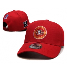 San Francisco 49ers Snapback Cap 25939
