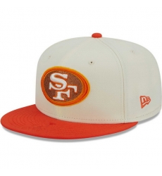 San Francisco 49ers Snapback Cap 25G001