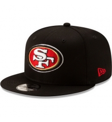San Francisco 49ers Snapback Cap 25G019