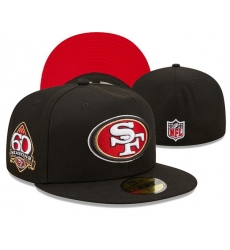 San Francisco 49ers Snapback Cap 25G030