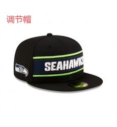 Seattle Seahawks Snapback Cap 25904