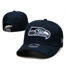 Seattle Seahawks Snapback Cap 25G009