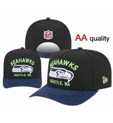 Seattle Seahawks Snapback Cap 25K O172
