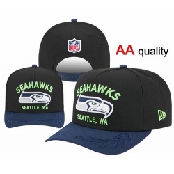 Seattle Seahawks Snapback Cap 25K O172