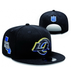 Los Angeles RAMS Snapback Cap 25G008 Los Angeles RAMS Snapback Cap 25G008