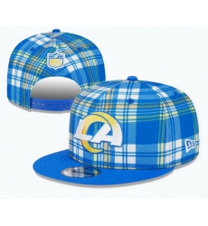 Los Angeles RAMS Snapback Cap 25G028 Los Angeles RAMS Snapback Cap 25G028