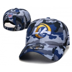 Los Angeles Rams Snapback Cap 26C I769