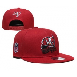 Tampa Bay Buccaneers NFL Snapback Hat 017