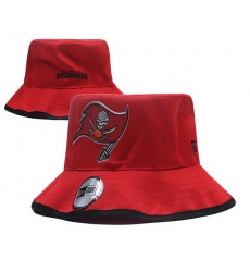 Tampa Bay Buccaneers Snapback Cap 006