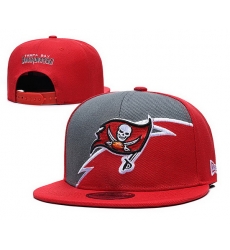 Tampa Bay Buccaneers Snapback Cap 022