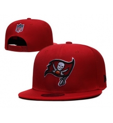 Tampa Bay Buccaneers Snapback Cap 24H312