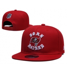 Tampa Bay Buccaneers Snapback Cap 25901