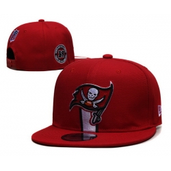 Tampa Bay Buccaneers Snapback Cap 25905
