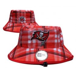 Tampa Bay Buccaneers Snapback Cap 25G010
