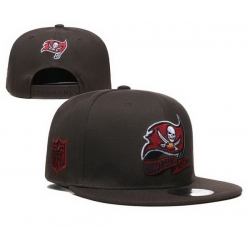 Tampa Bay Buccaneers Snapback Cap 25G014