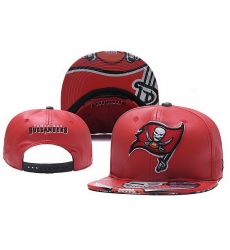 Tampa Bay Buccaneers Snapback Cap 25G031