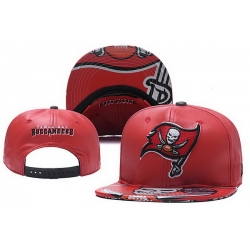 Tampa Bay Buccaneers Snapback Cap 25G031