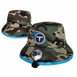 Tennessee Titans NFL Snapback Hat 007