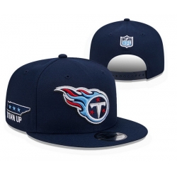 Tennessee Titans Snapback Cap 25908