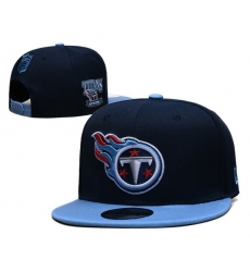 Tennessee Titans Snapback Cap 25922