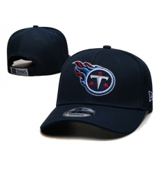 Tennessee Titans Snapback Cap 25G007