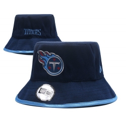 Tennessee Titans Snapback Cap 25K D795