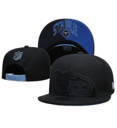 Tennessee Titans Snapback Cap 25K O518
