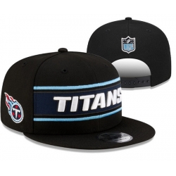 Tennessee Titans Snapback Cap 26C C406