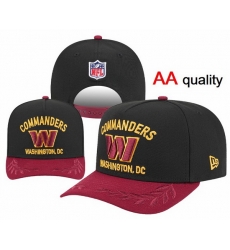 Washington Commanders Snapback Cap 25G007