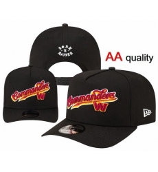 Washington Commanders Snapback Cap 26C W407