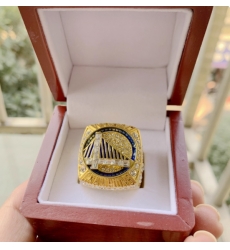 NBA Golden Warriors 2022 World Champions Rings