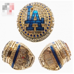 MLB 2024 Los Angeles Dodgers Yoshinobu Yamamoto World Champions Ring
