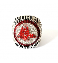 MLB Boston Red Sox 2018 Championship Ring