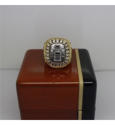 1979 NHL Championship Rings Montreal Canadiens Stanley Cup Ring