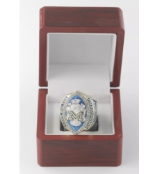 NCAA Michigan Wolverines 2023 Champions Ring