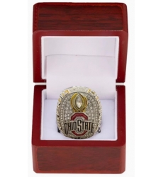 NCAA Ohio State Buckeyes 2024 Champions Ring