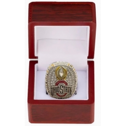 NCAA Ohio State Buckeyes 2024 Champions Ring