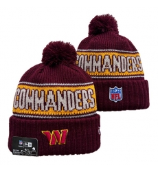 Washington Commanders Beanies 25G003 Washington Commanders Beanies 25G003