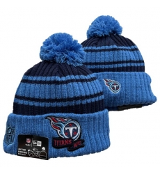 Tennessee Titans Beanies 24H309