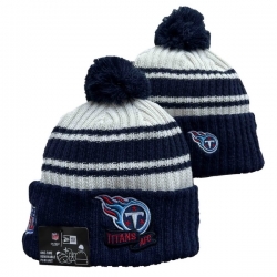 Tennessee Titans Beanies 25G002