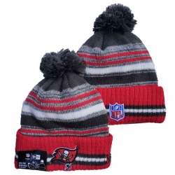 Tampa Bay Buccaneers Beanies 021