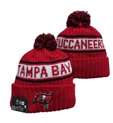 Tampa Bay Buccaneers Beanies 24H302