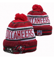 Tampa Bay Buccaneers Beanies 24K 007