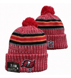 Tampa Bay Buccaneers Beanies 24K 013