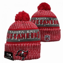 Tampa Bay Buccaneers Beanies 25901